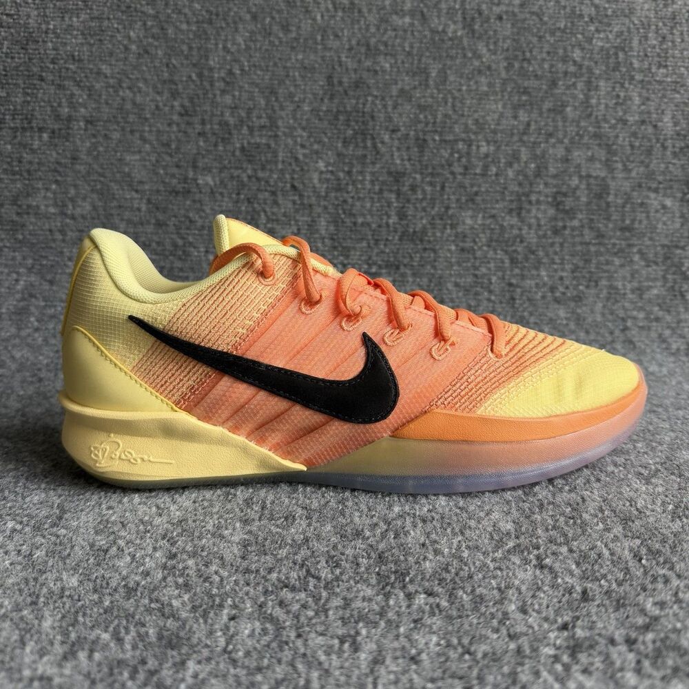 Nike Sabrina 3 Bring The Heat All-Star IB2273-700 Women’s 11 Men’s 9.5 Shoes